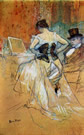 Toulouse-Lautrec
